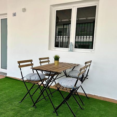 Casa Lala By Liamar Apartment Playa Honda  Luaran gambar