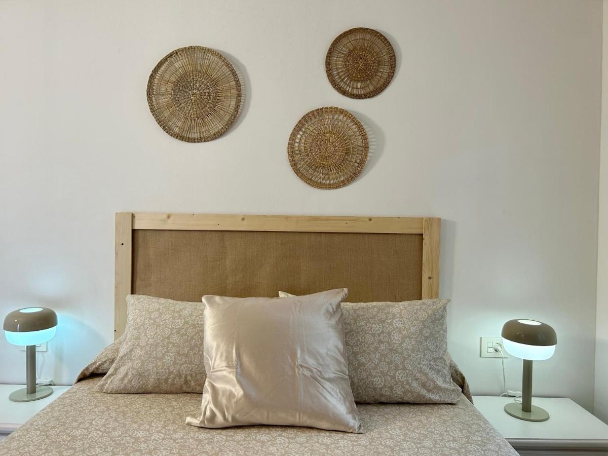 Casa Lala By Liamar Apartment Playa Honda  Luaran gambar