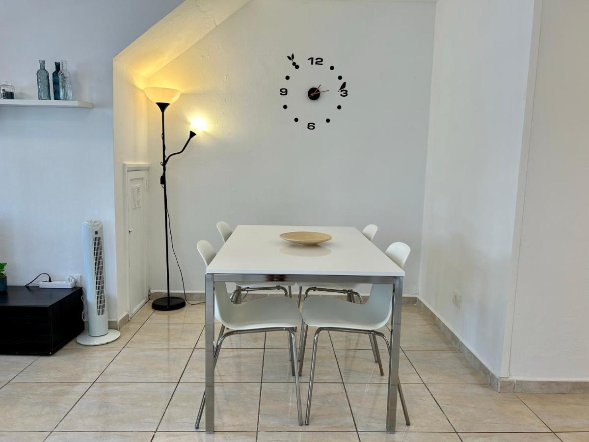 Casa Lala By Liamar Apartment Playa Honda  Luaran gambar