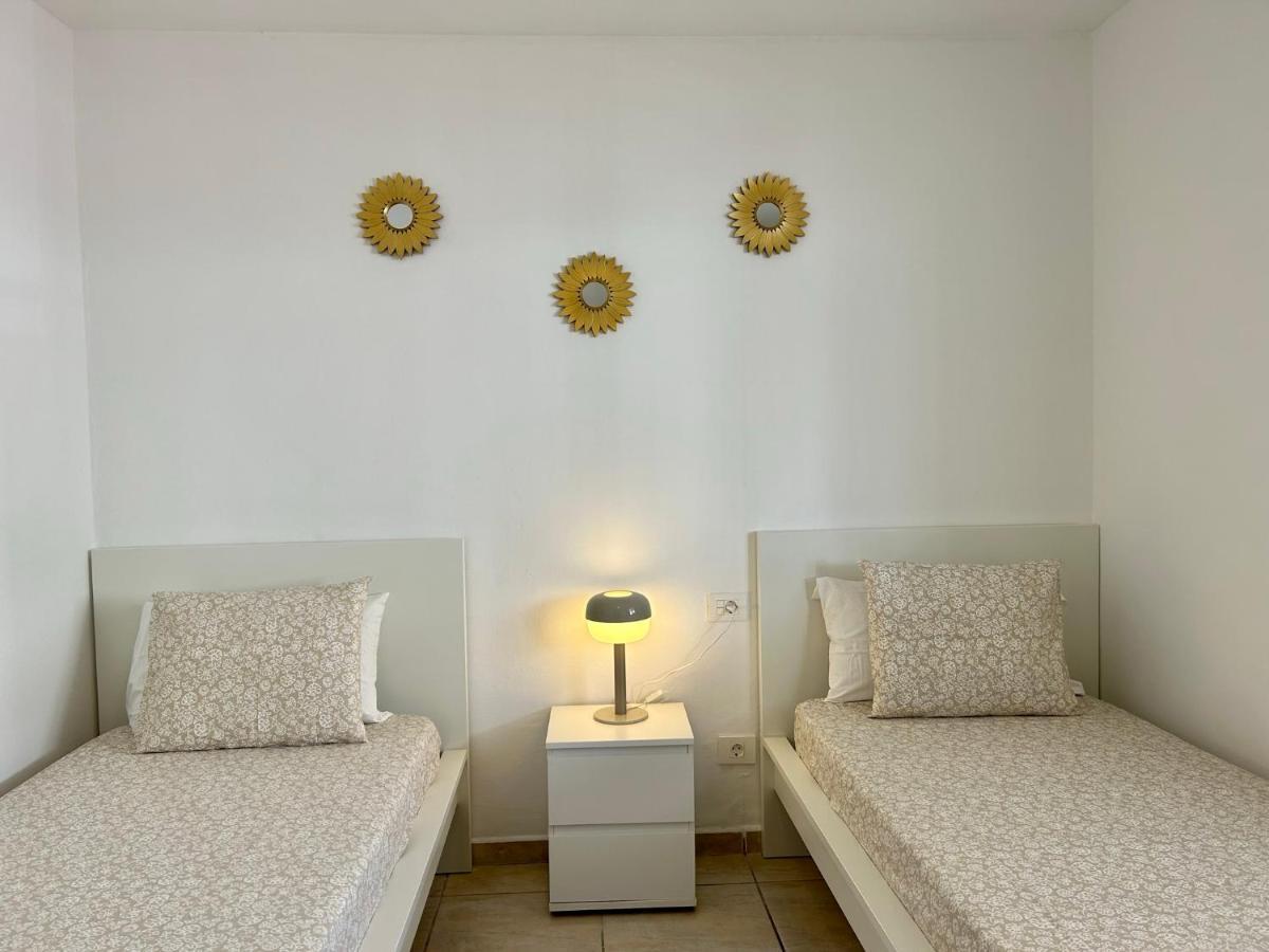 Casa Lala By Liamar Apartment Playa Honda  Luaran gambar