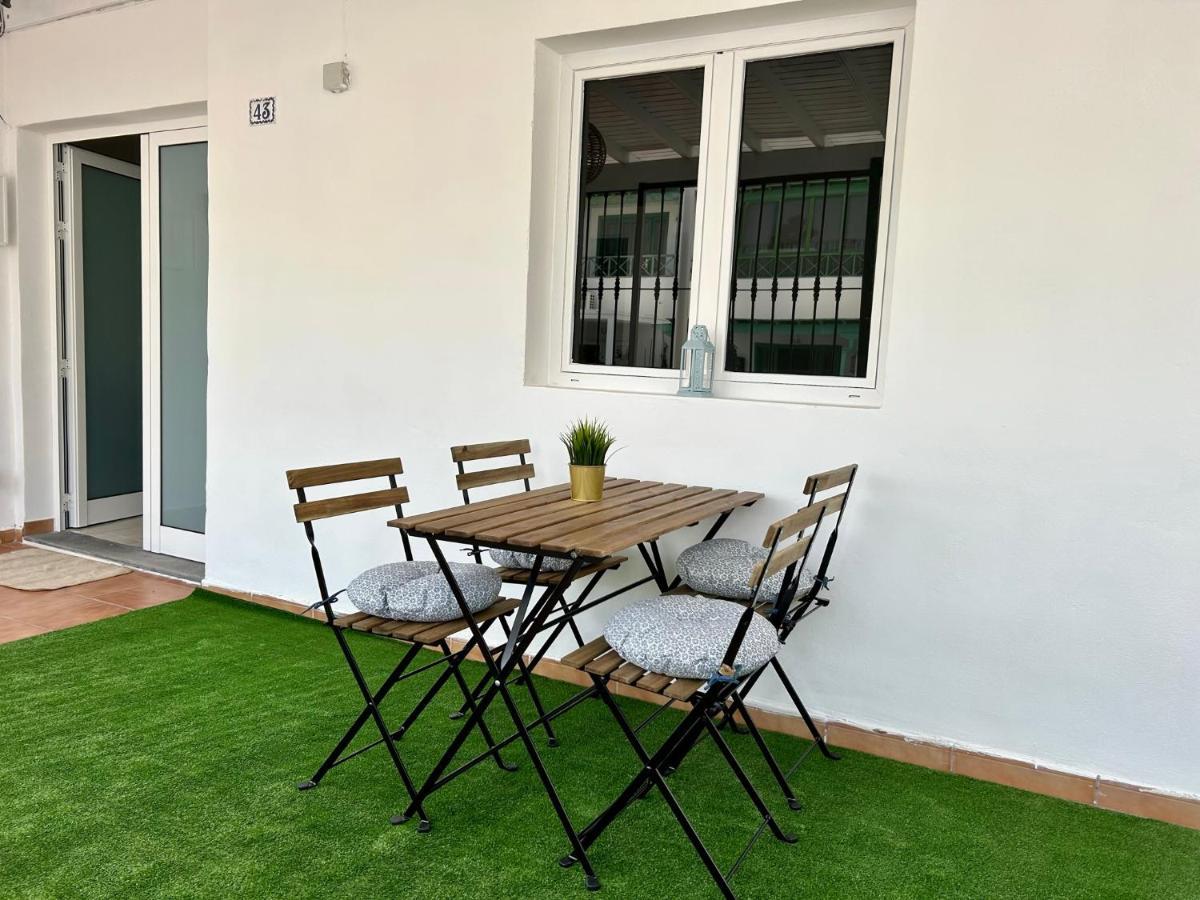 Casa Lala By Liamar Apartment Playa Honda  Luaran gambar